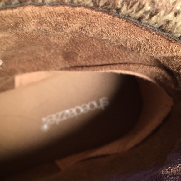 Work boots - Picture 4 of 5